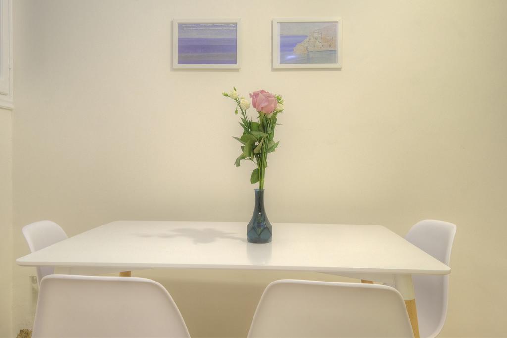 Syntagma Cozy Apartment Atény Exteriér fotografie