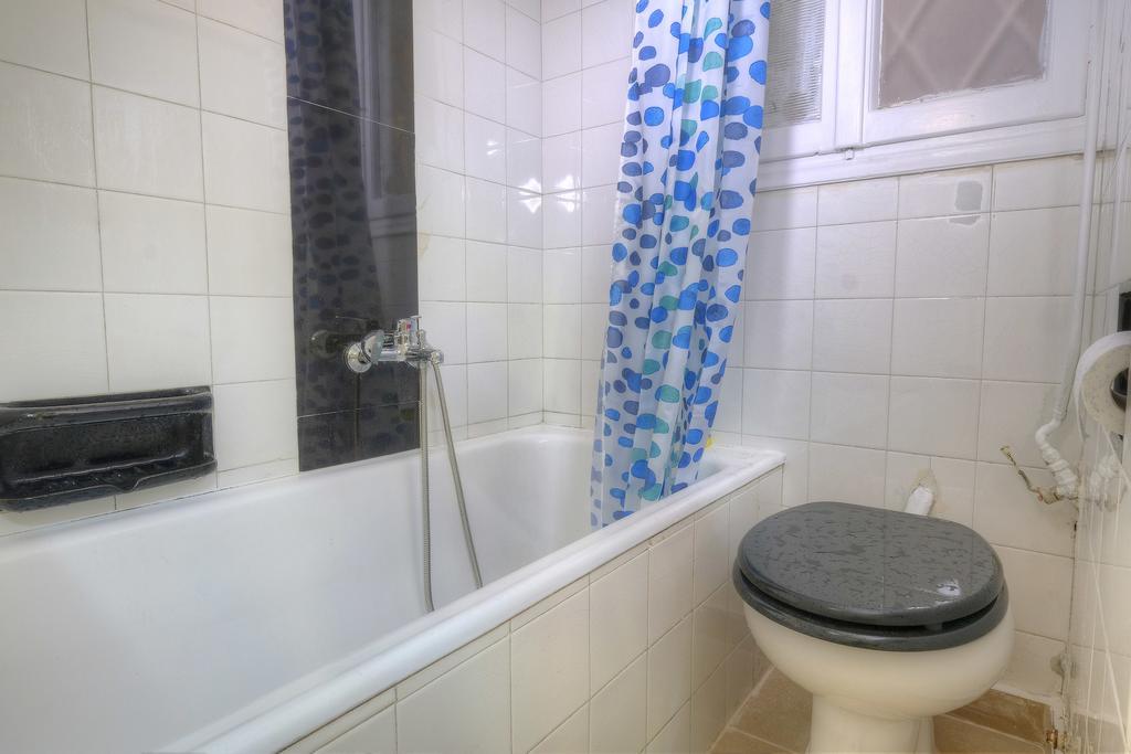 Syntagma Cozy Apartment Atény Exteriér fotografie