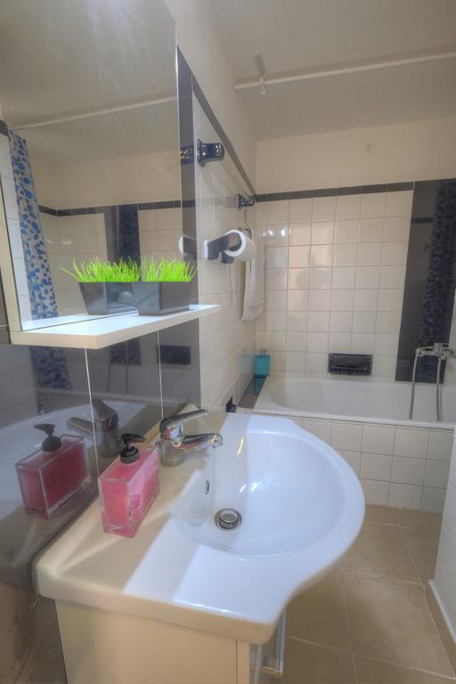 Syntagma Cozy Apartment Atény Exteriér fotografie