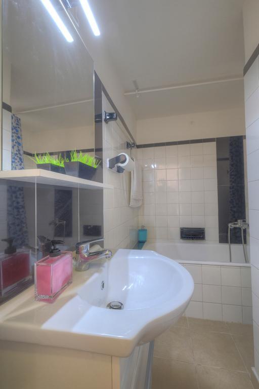 Syntagma Cozy Apartment Atény Exteriér fotografie