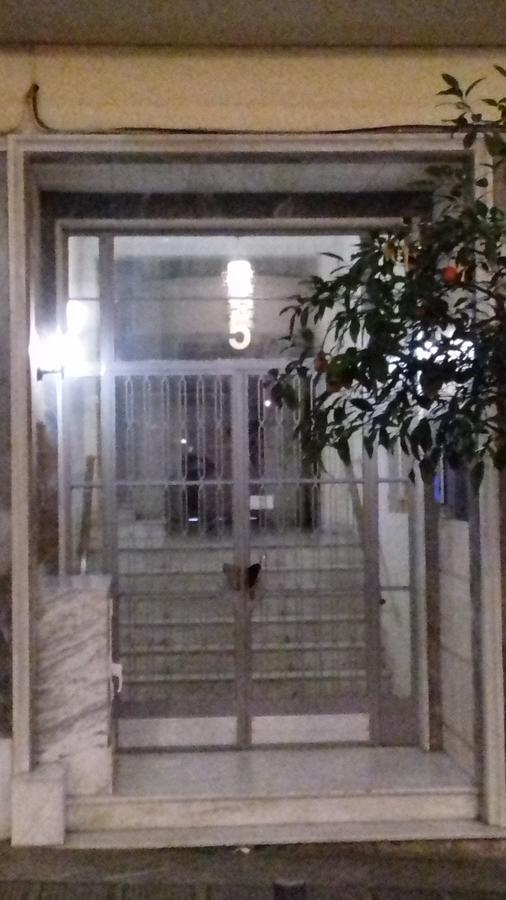 Syntagma Cozy Apartment Atény Exteriér fotografie